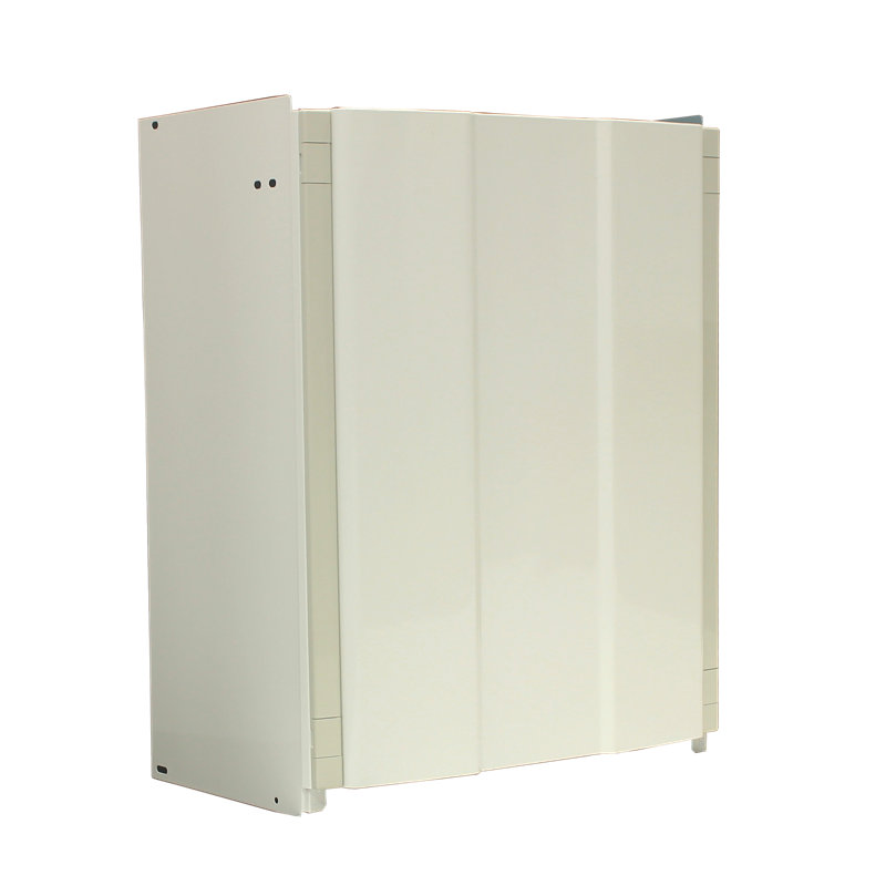 Rinnai Pipe Cover Enclosure Wayfair